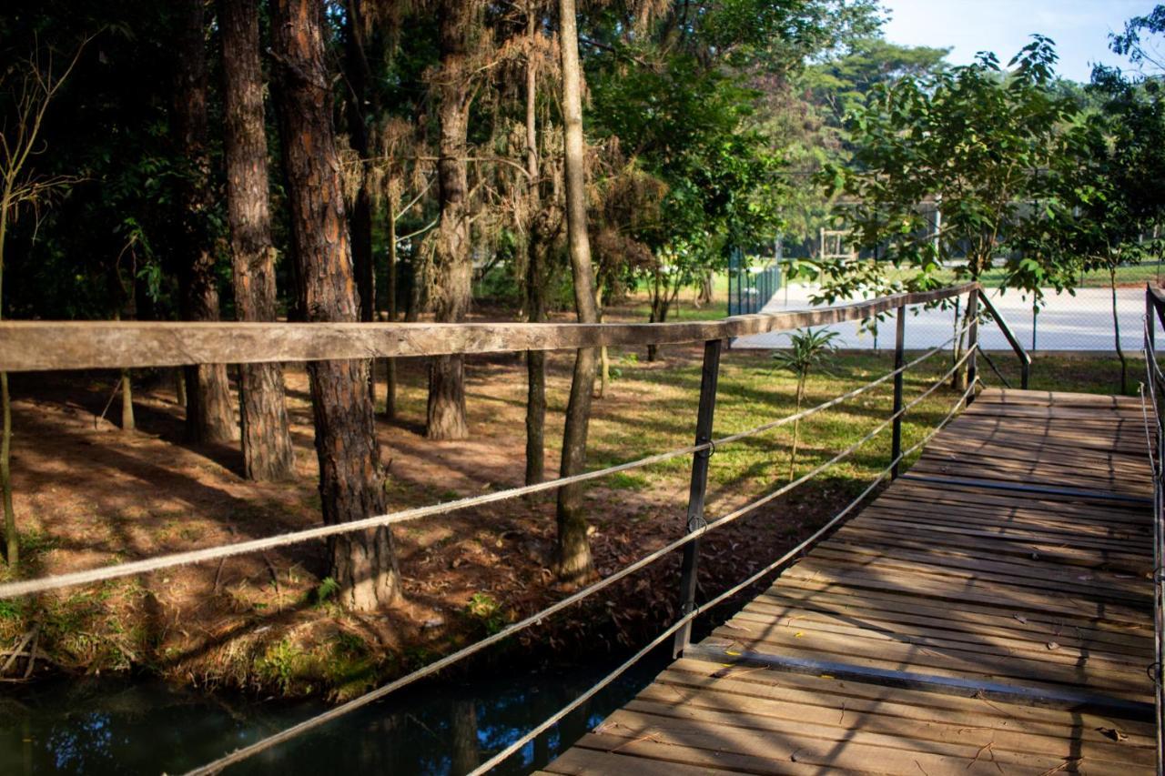 Polo Hotel Fazenda Indaiatuba Εξωτερικό φωτογραφία