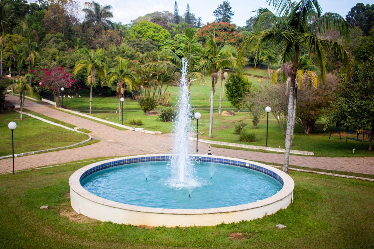 Polo Hotel Fazenda Indaiatuba Εξωτερικό φωτογραφία