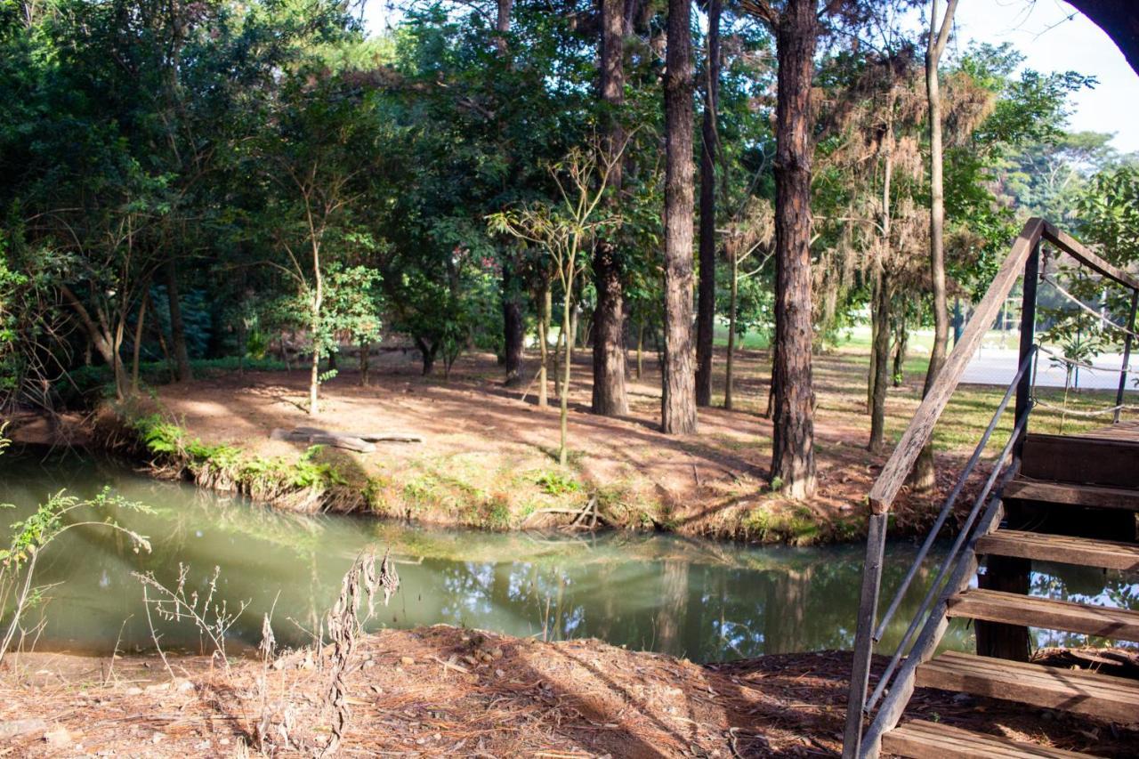 Polo Hotel Fazenda Indaiatuba Εξωτερικό φωτογραφία