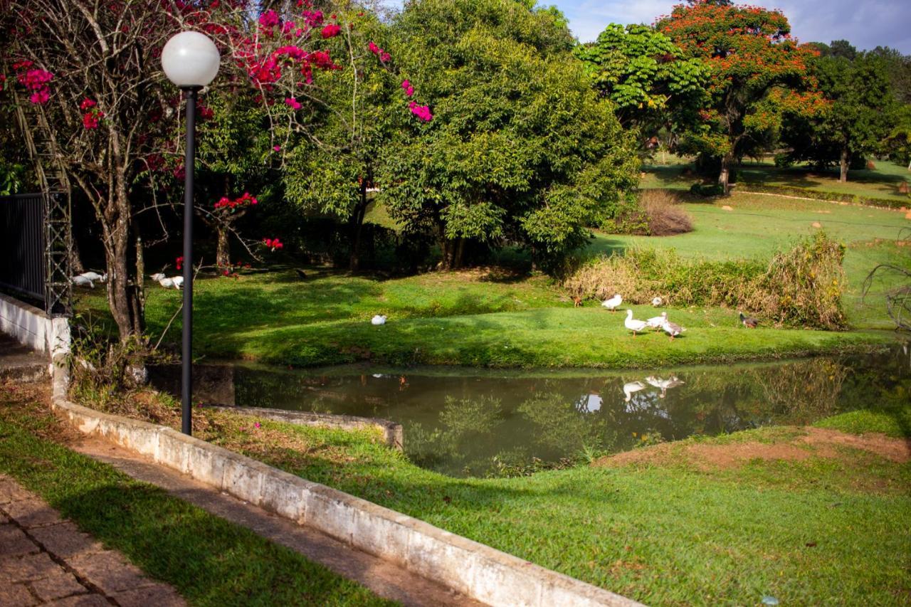 Polo Hotel Fazenda Indaiatuba Εξωτερικό φωτογραφία